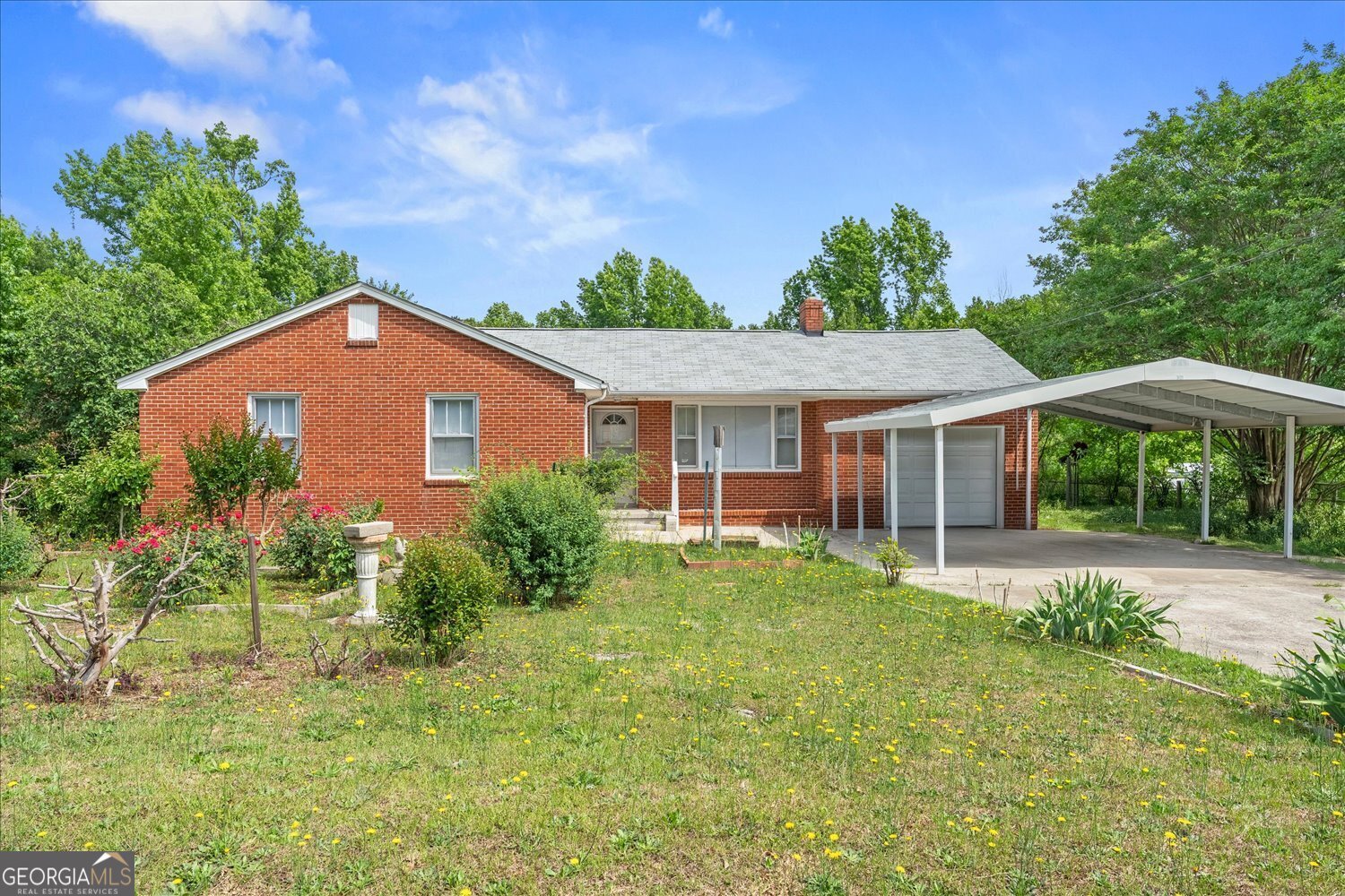 3021 Storey Drive Augusta - main photo