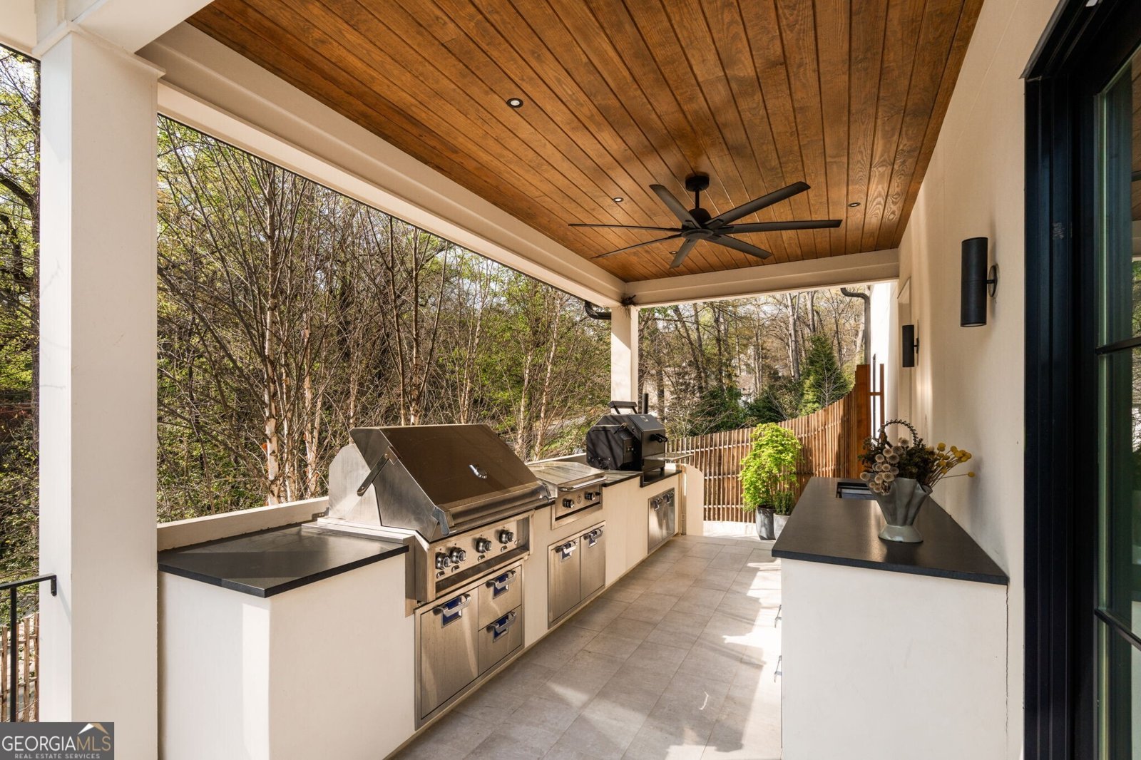 4534 Mystic Drive Sandy Springs - Photo 32