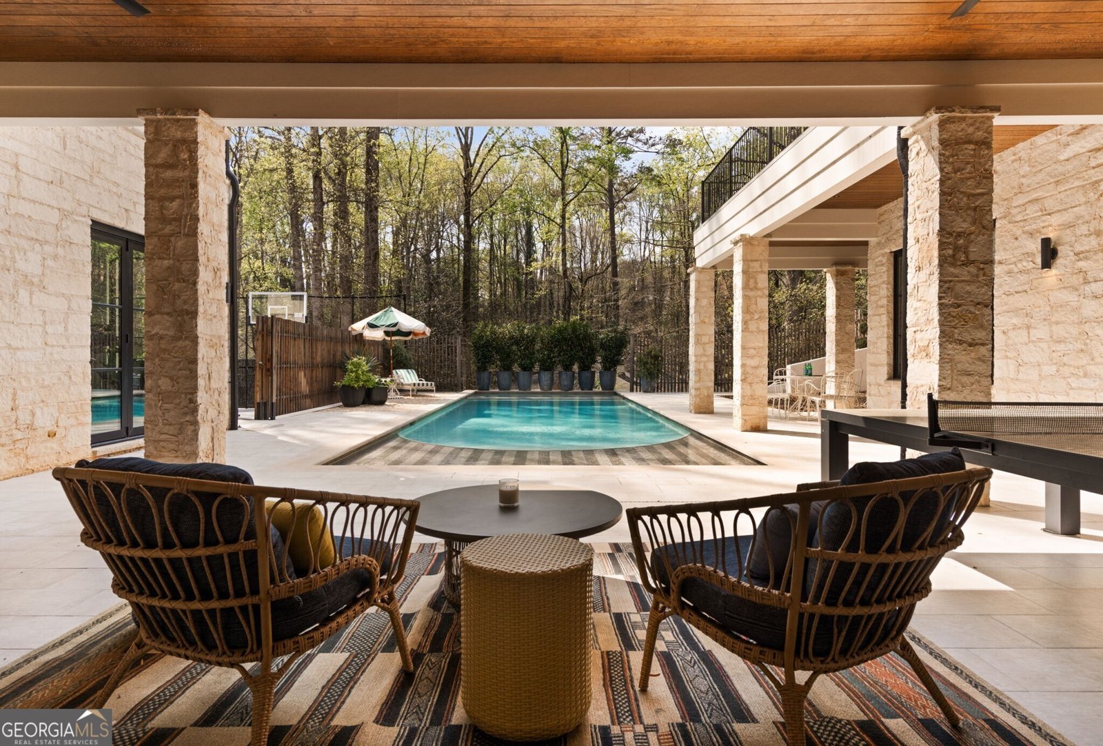 4534 Mystic Drive Sandy Springs - Photo 62