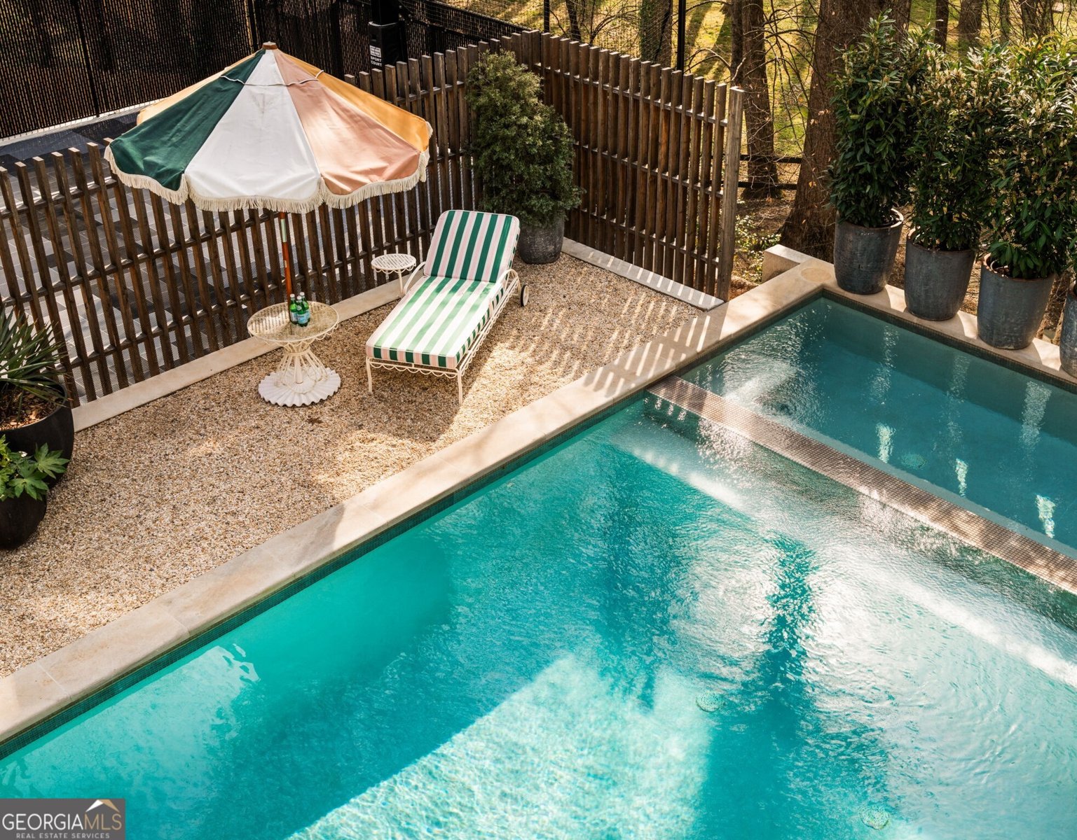 4534 Mystic Drive Sandy Springs - Photo 63