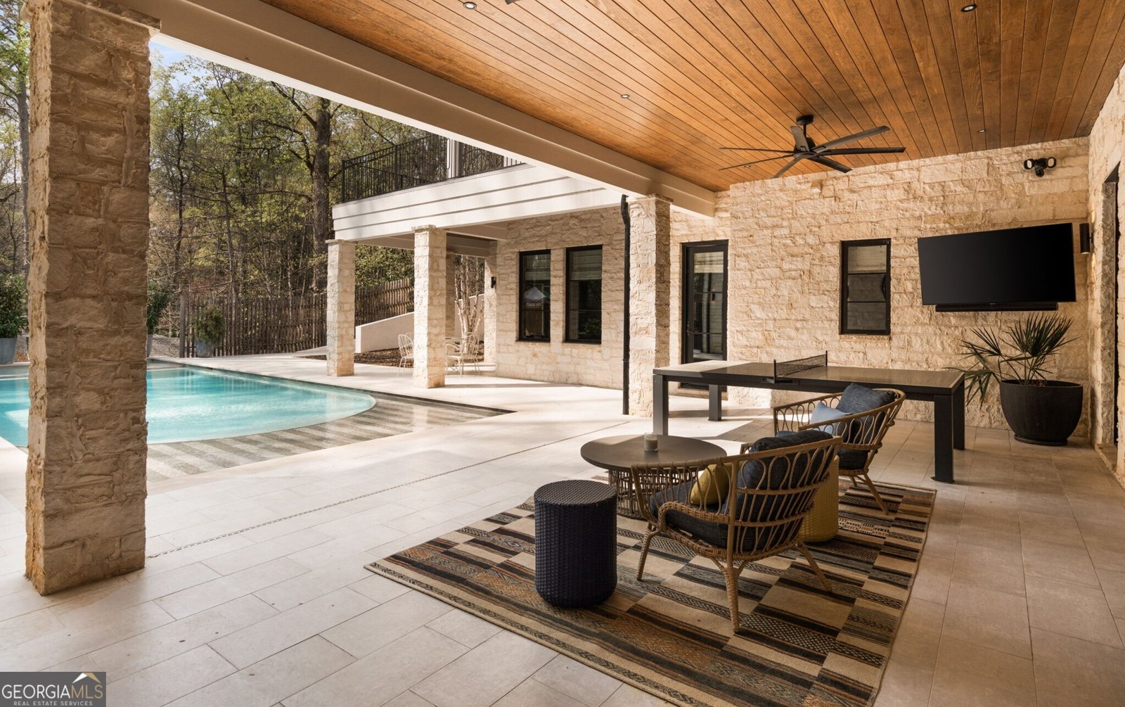 4534 Mystic Drive Sandy Springs - Photo 68