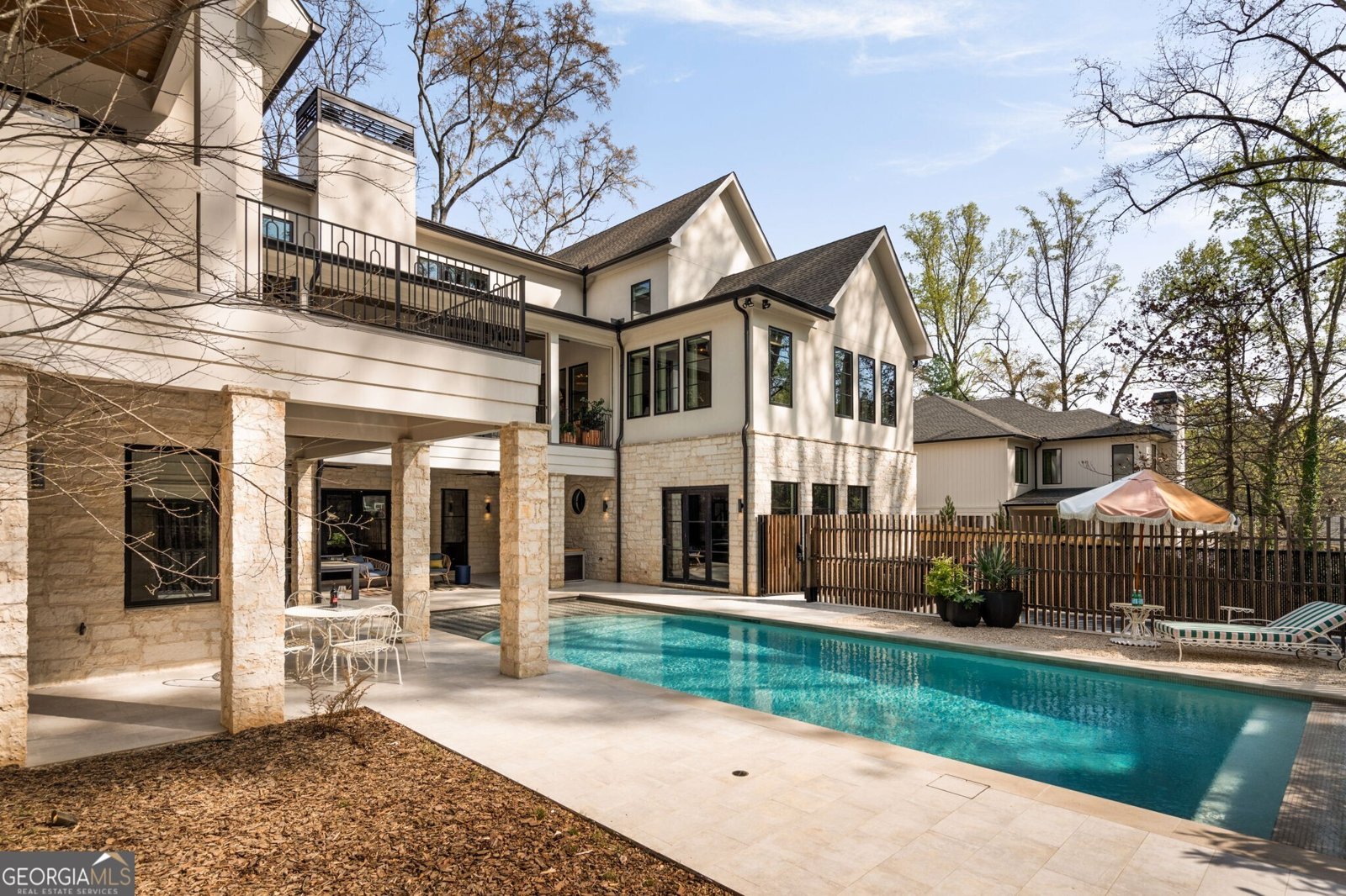 4534 Mystic Drive Sandy Springs - Photo 70