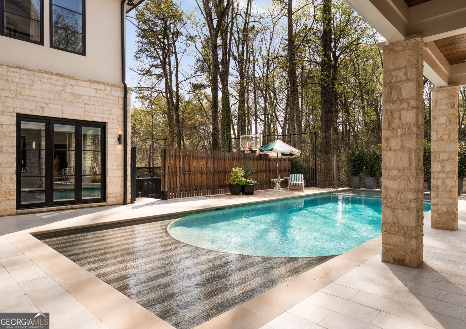 4534 Mystic Drive Sandy Springs - Photo 71