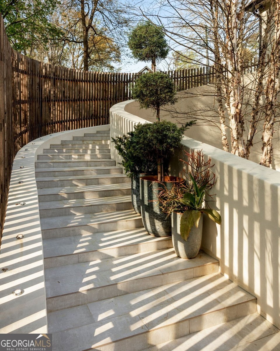 4534 Mystic Drive Sandy Springs - Photo 73