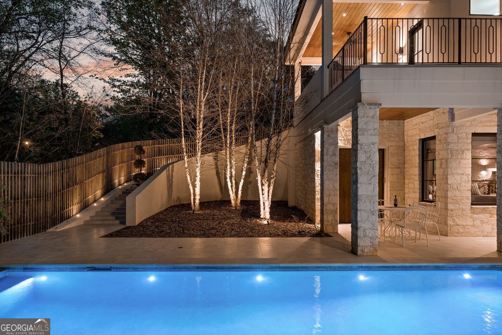 4534 Mystic Drive Sandy Springs - Photo 78