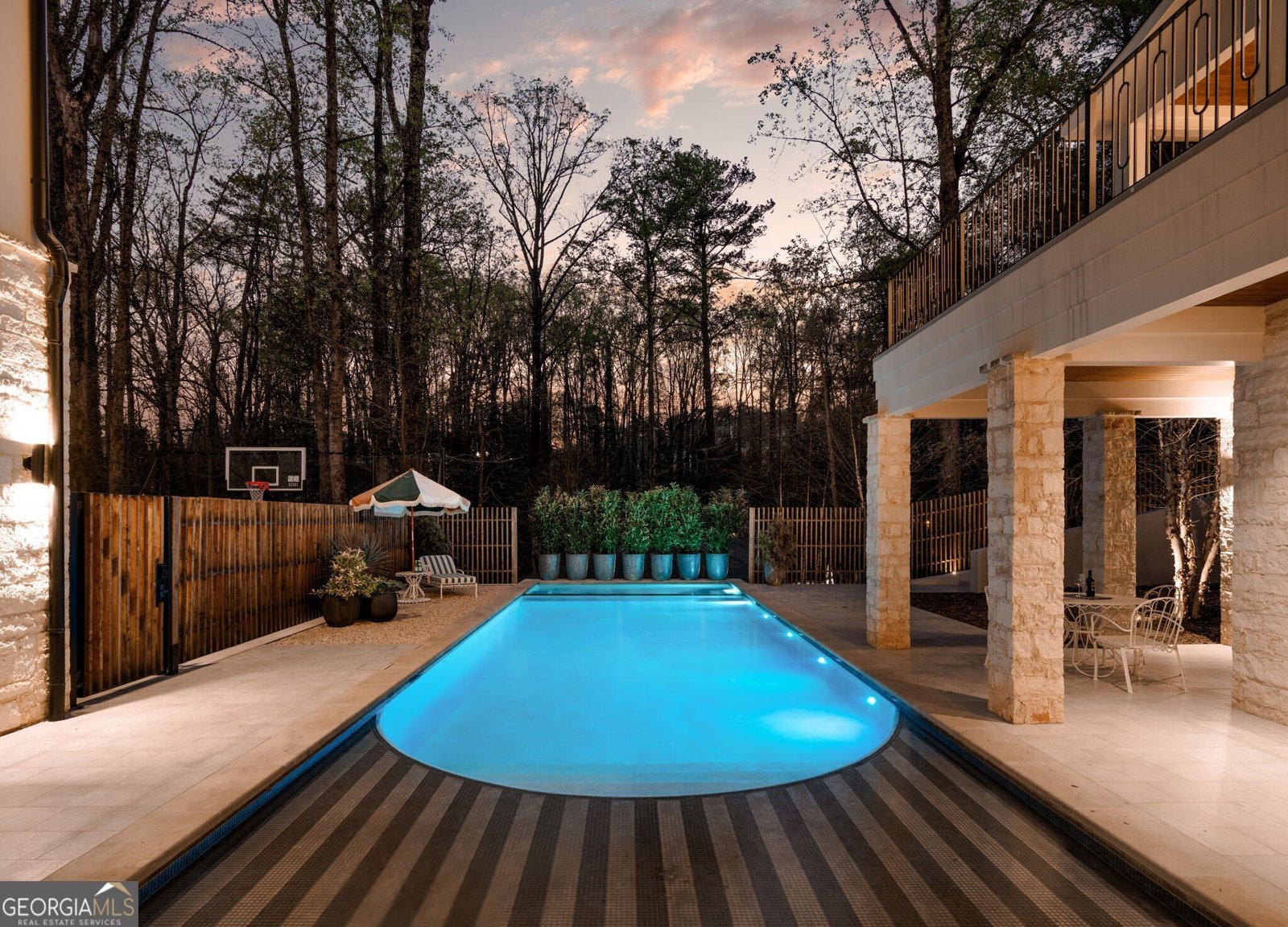 4534 Mystic Drive Sandy Springs - Photo 80