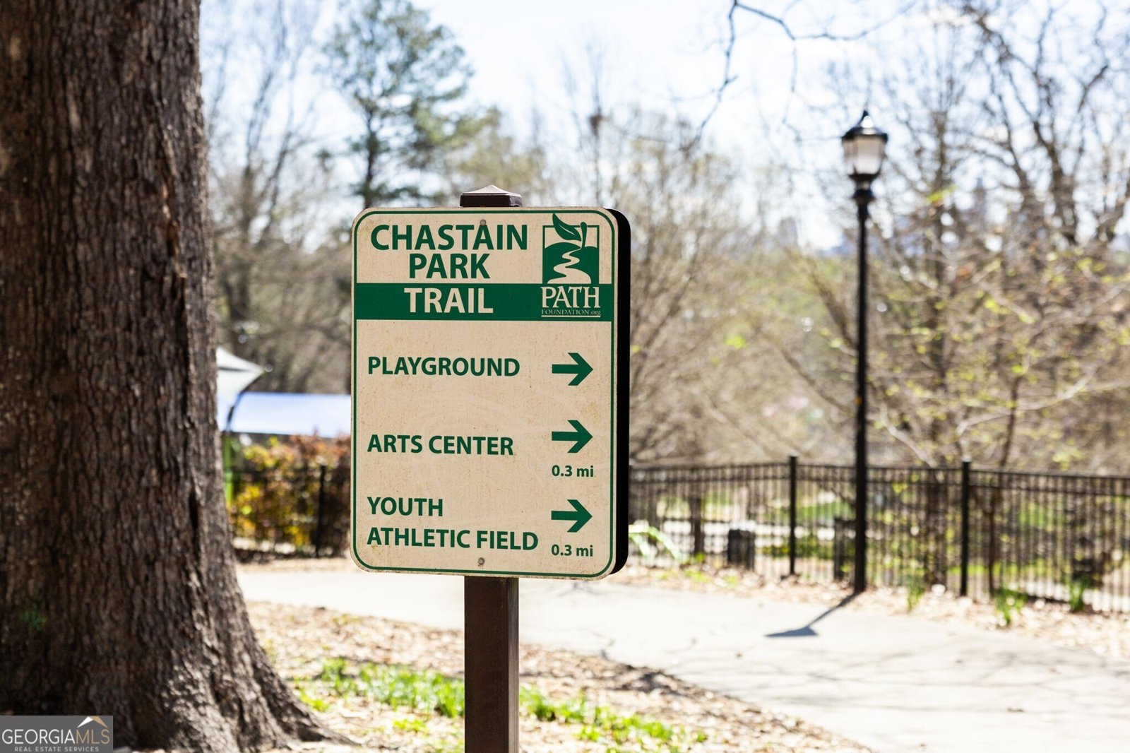 4534 Mystic Drive Sandy Springs - Photo 88