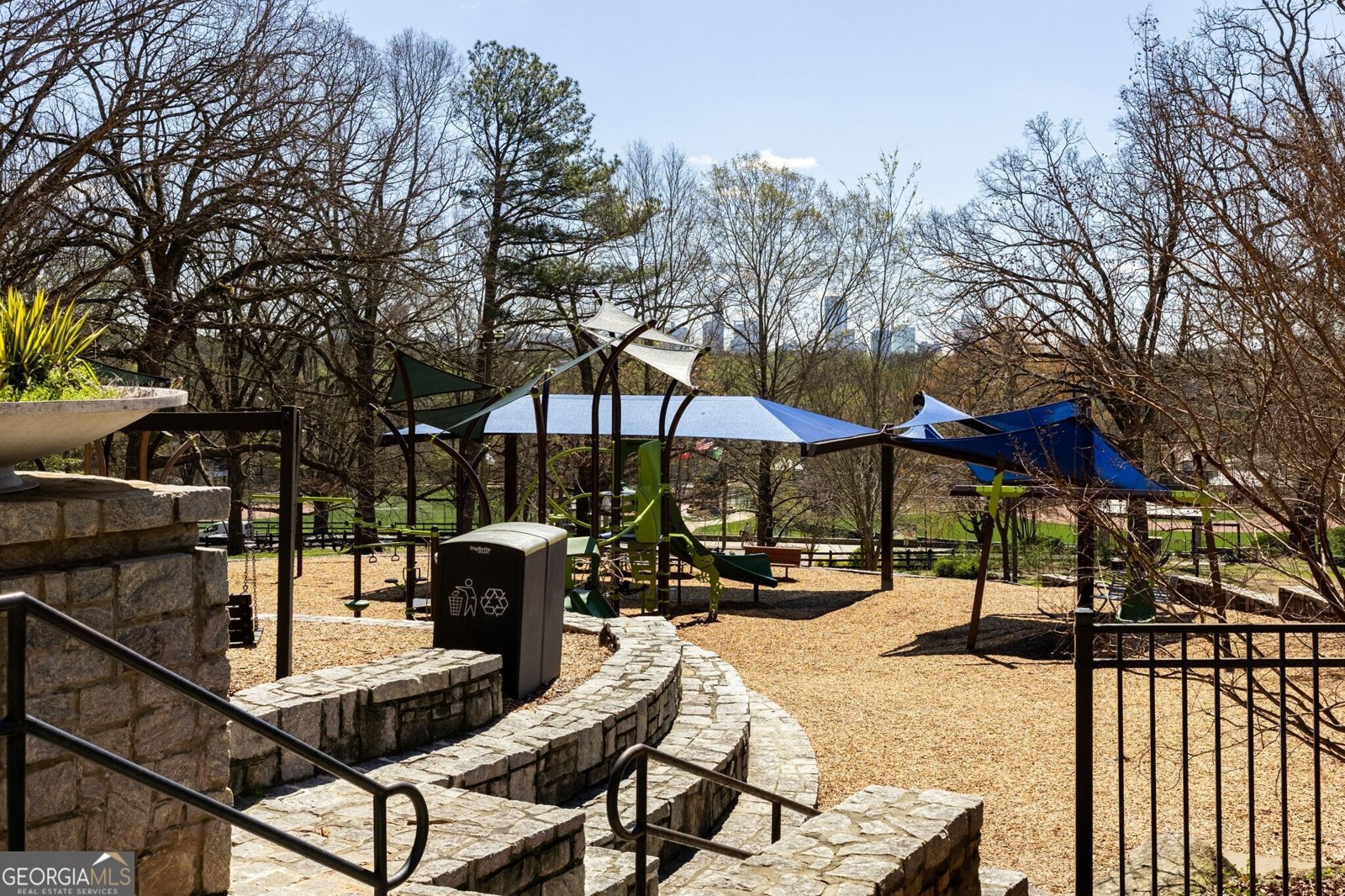 4534 Mystic Drive Sandy Springs - Photo 91