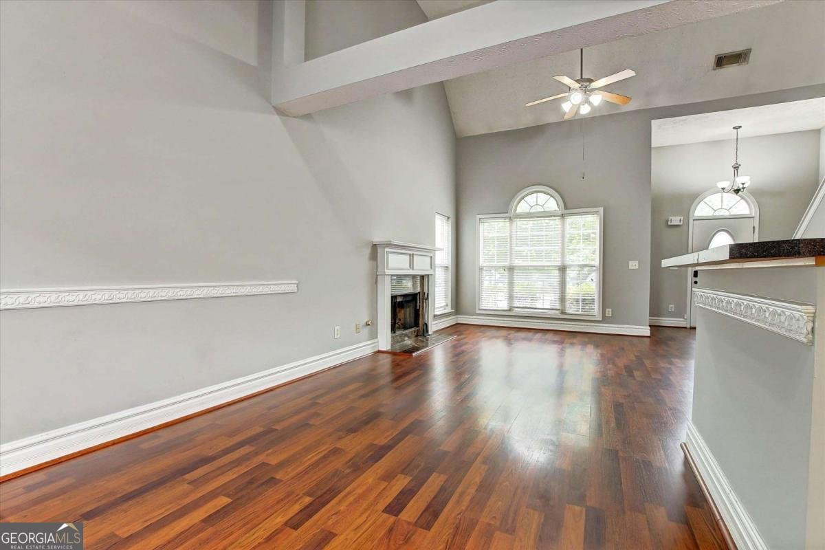 836 Freedom Walk Locust Grove - Photo 10