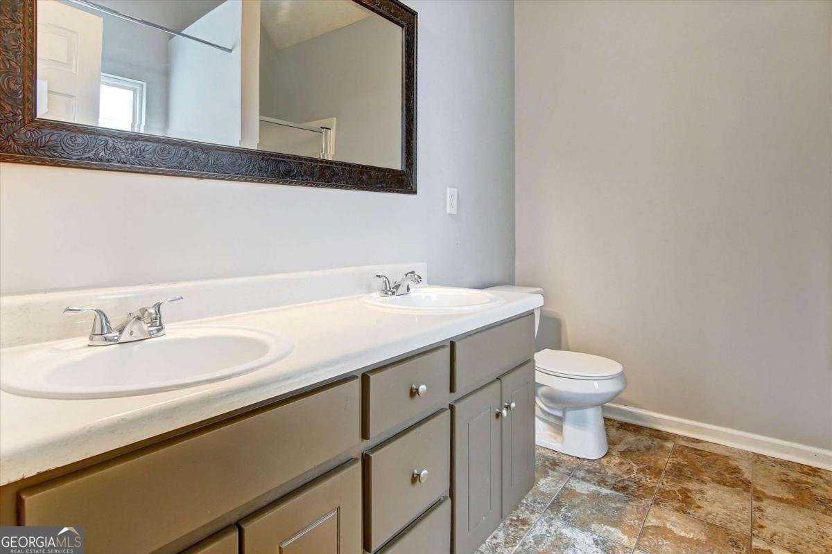 836 Freedom Walk Locust Grove - Photo 17