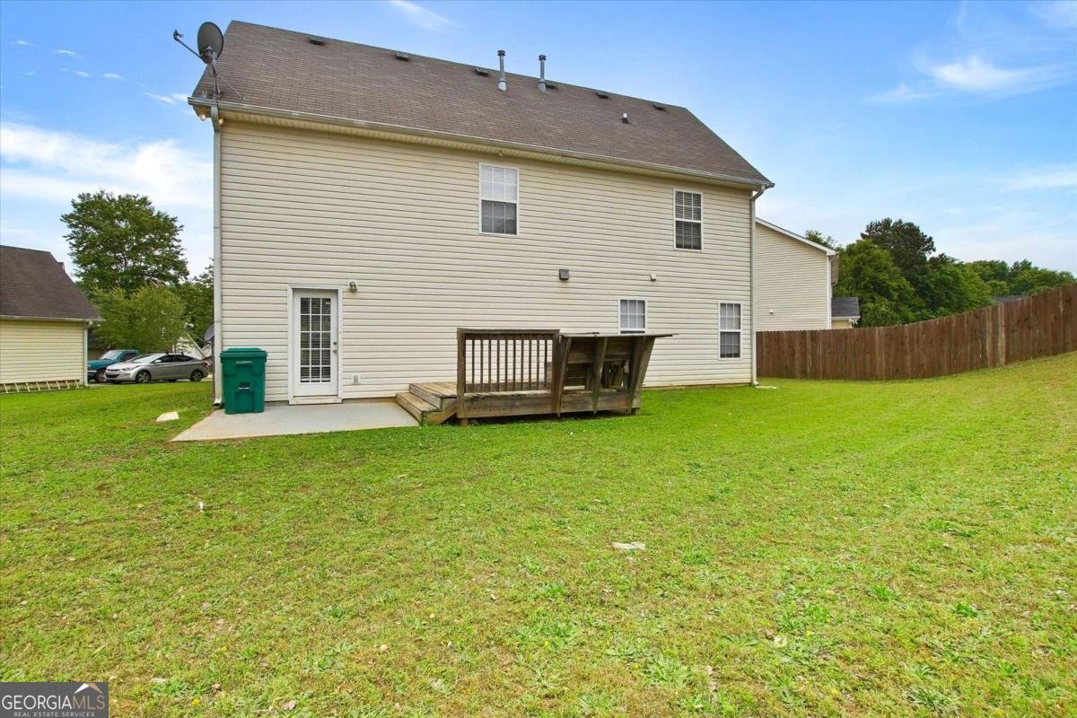 836 Freedom Walk Locust Grove - Photo 30