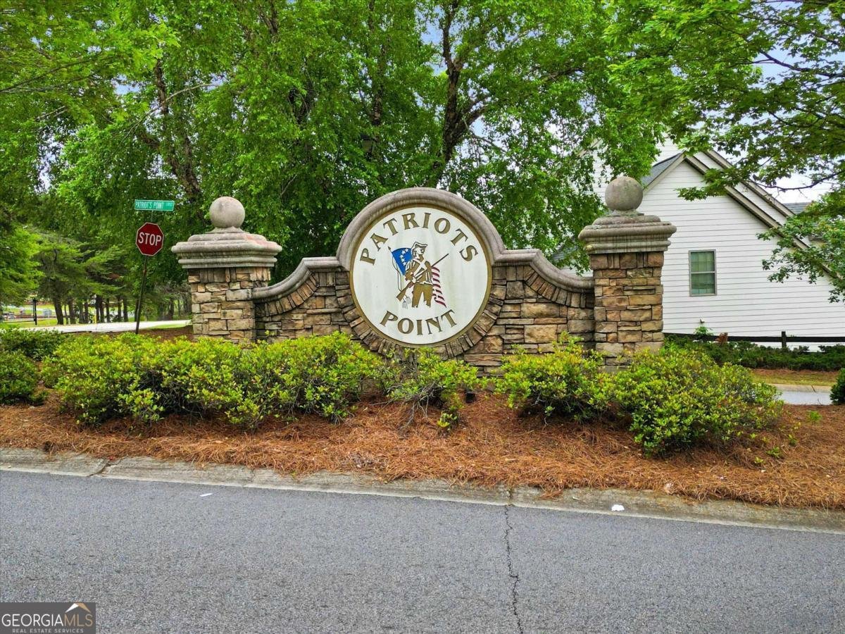836 Freedom Walk Locust Grove - Photo 31