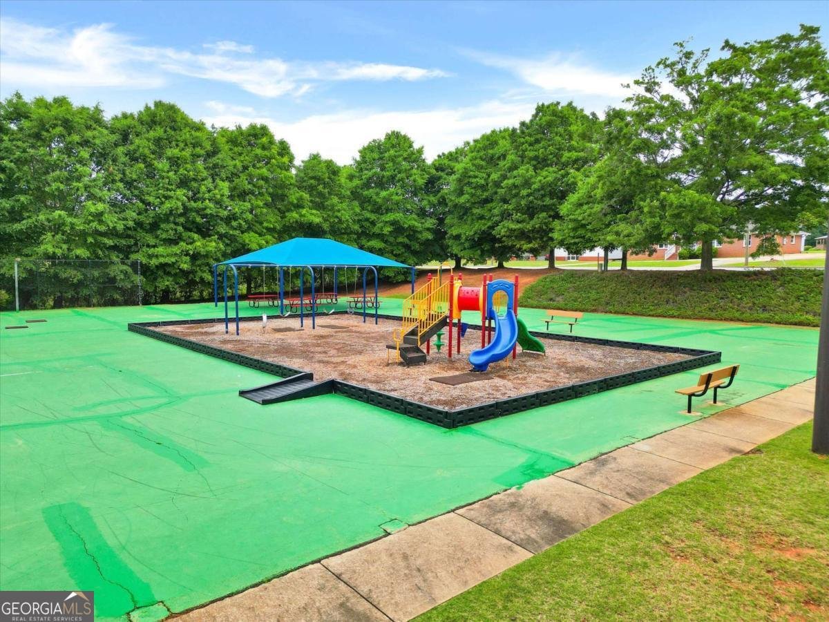 836 Freedom Walk Locust Grove - Photo 34