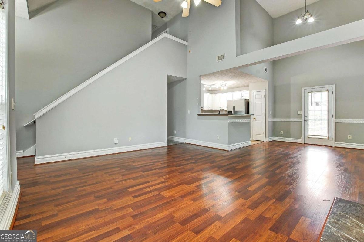 836 Freedom Walk Locust Grove - Photo 8