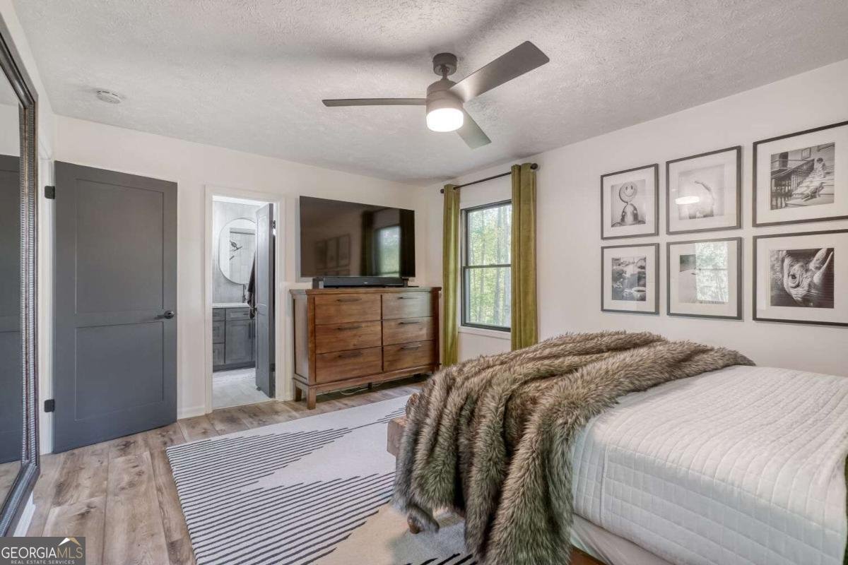1832 Lake Lucerne Drive Lilburn - Photo 12