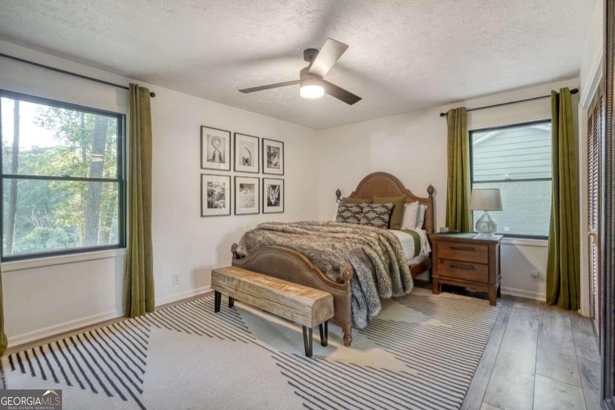 1832 Lake Lucerne Drive Lilburn - Photo 13