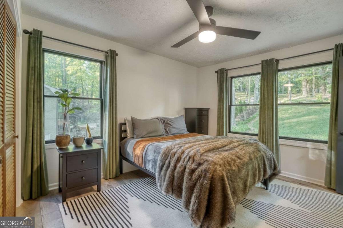 1832 Lake Lucerne Drive Lilburn - Photo 15