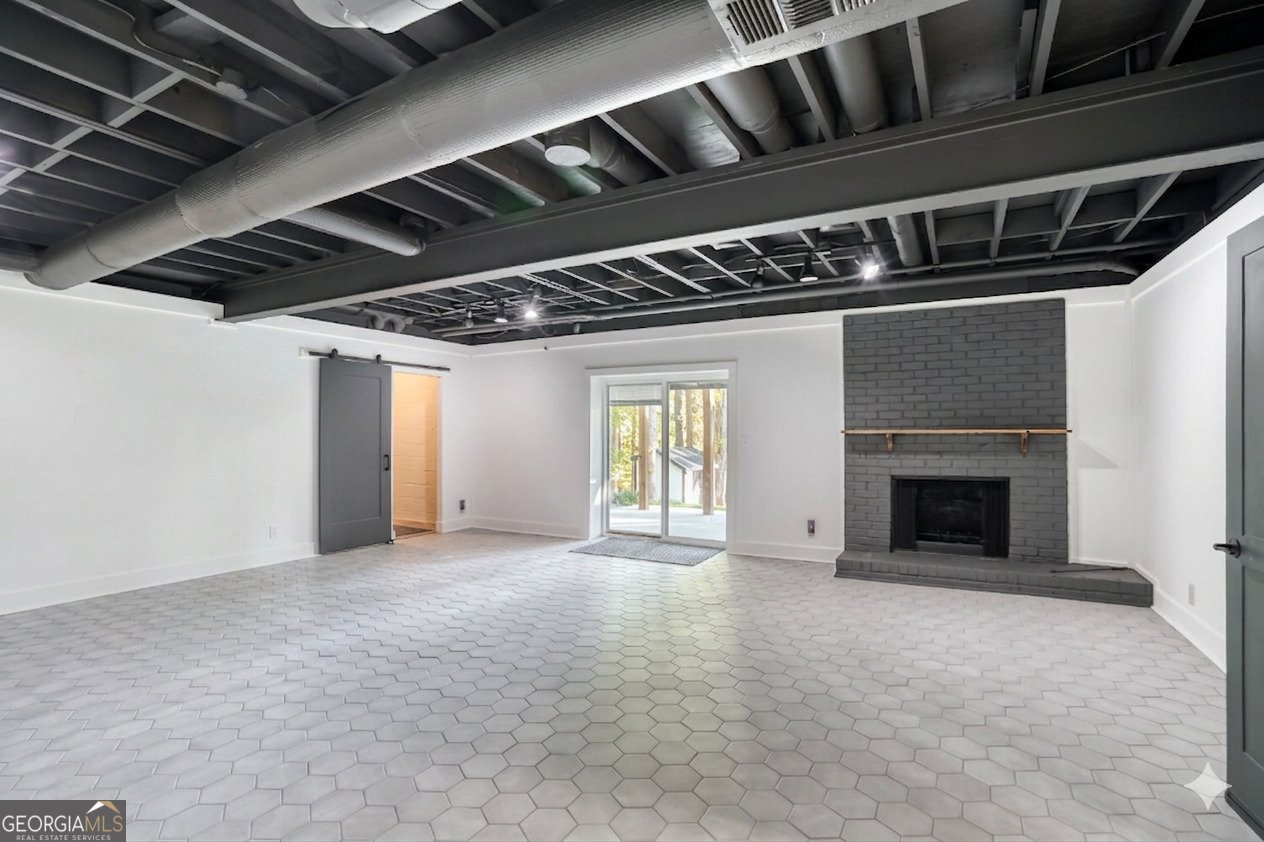 1832 Lake Lucerne Drive Lilburn - Photo 21