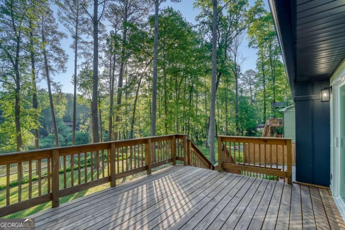1832 Lake Lucerne Drive Lilburn - Photo 25