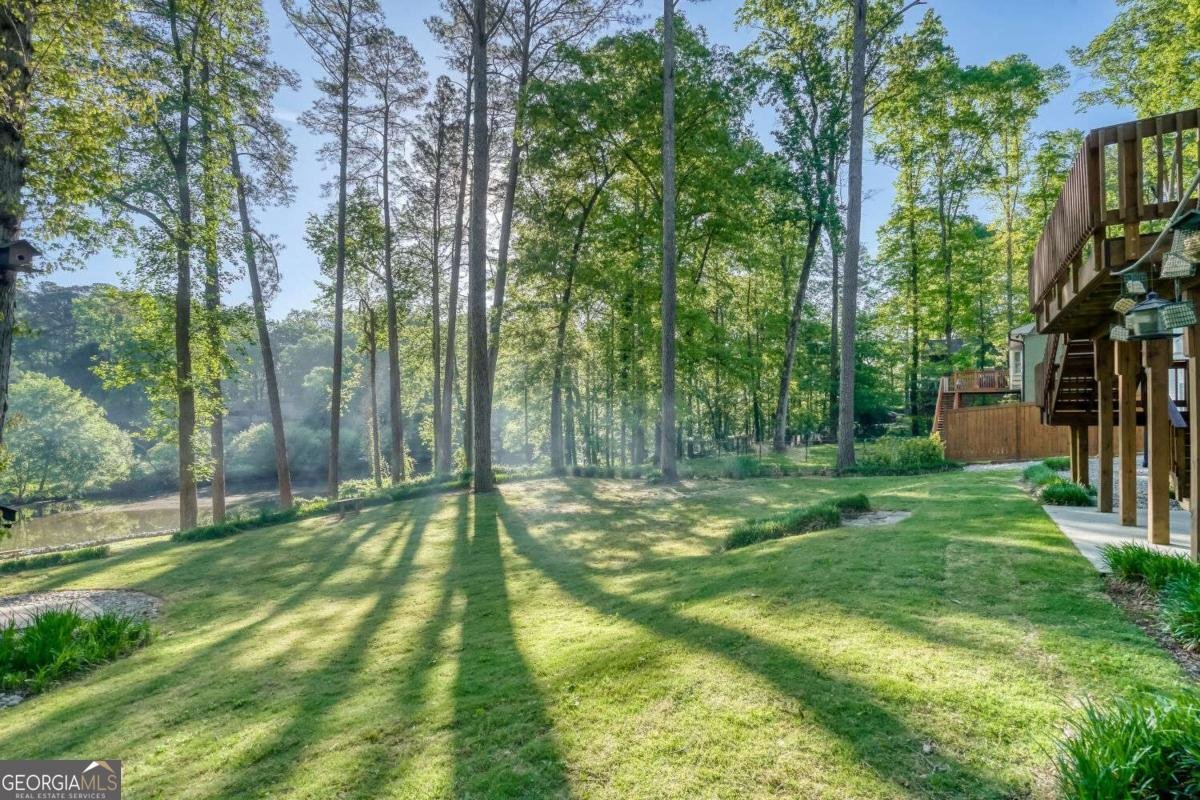 1832 Lake Lucerne Drive Lilburn - Photo 26