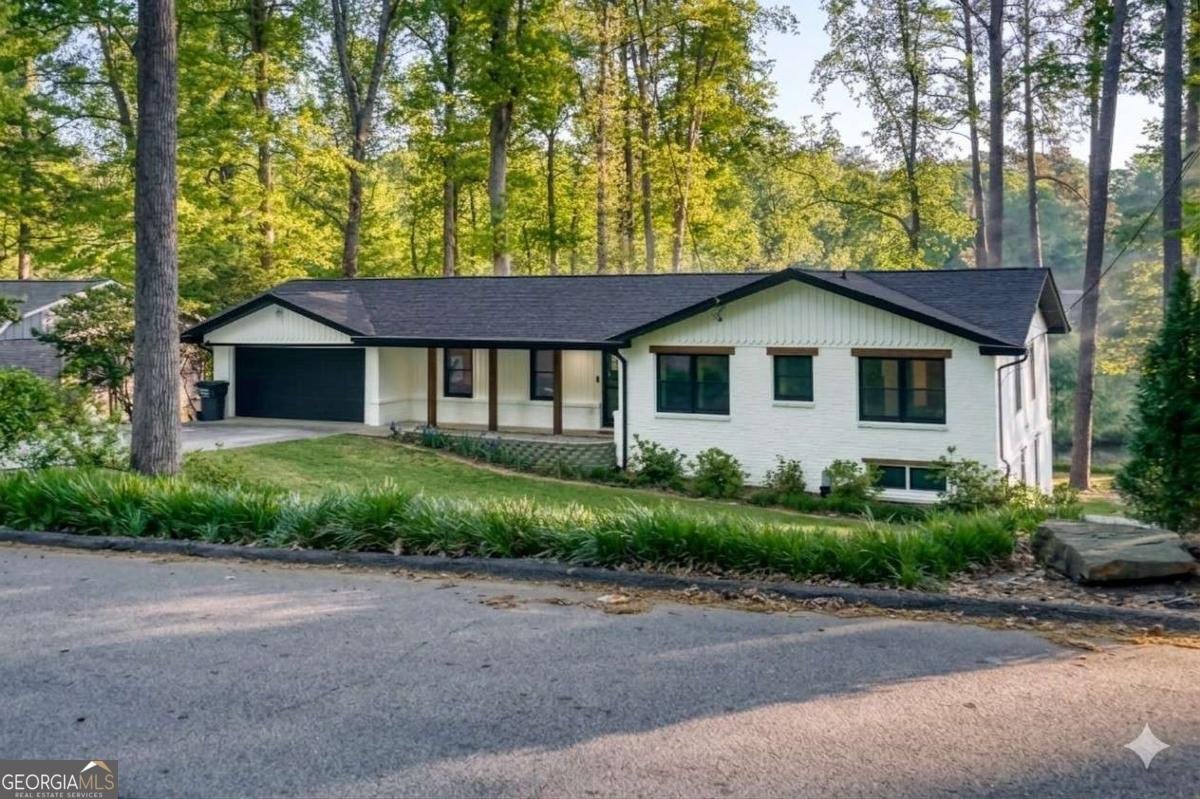 1832 Lake Lucerne Drive Lilburn - Photo 28