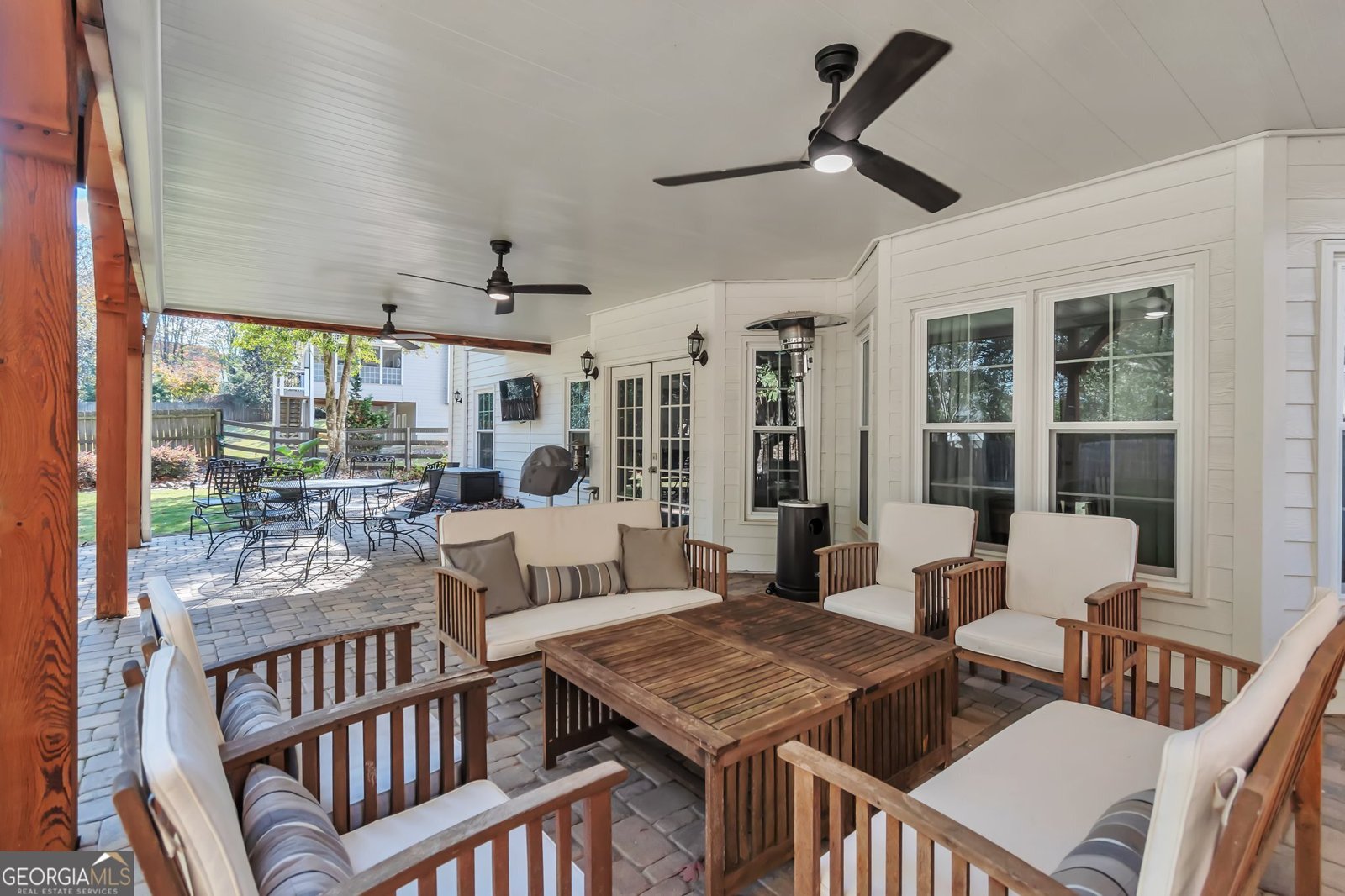 5070 Oakmont Bend Drive Alpharetta - Photo 10