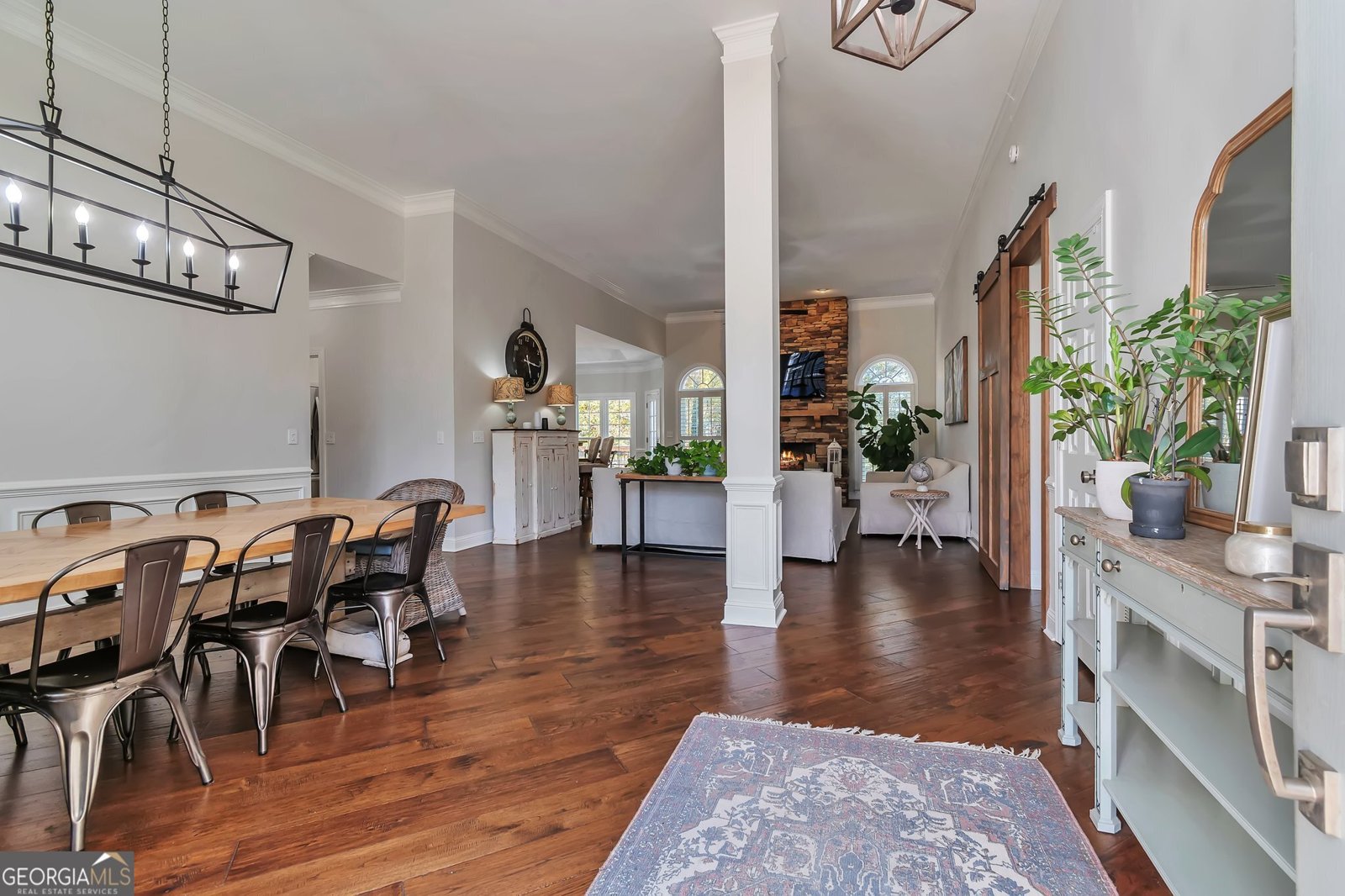 5070 Oakmont Bend Drive Alpharetta - Photo 11