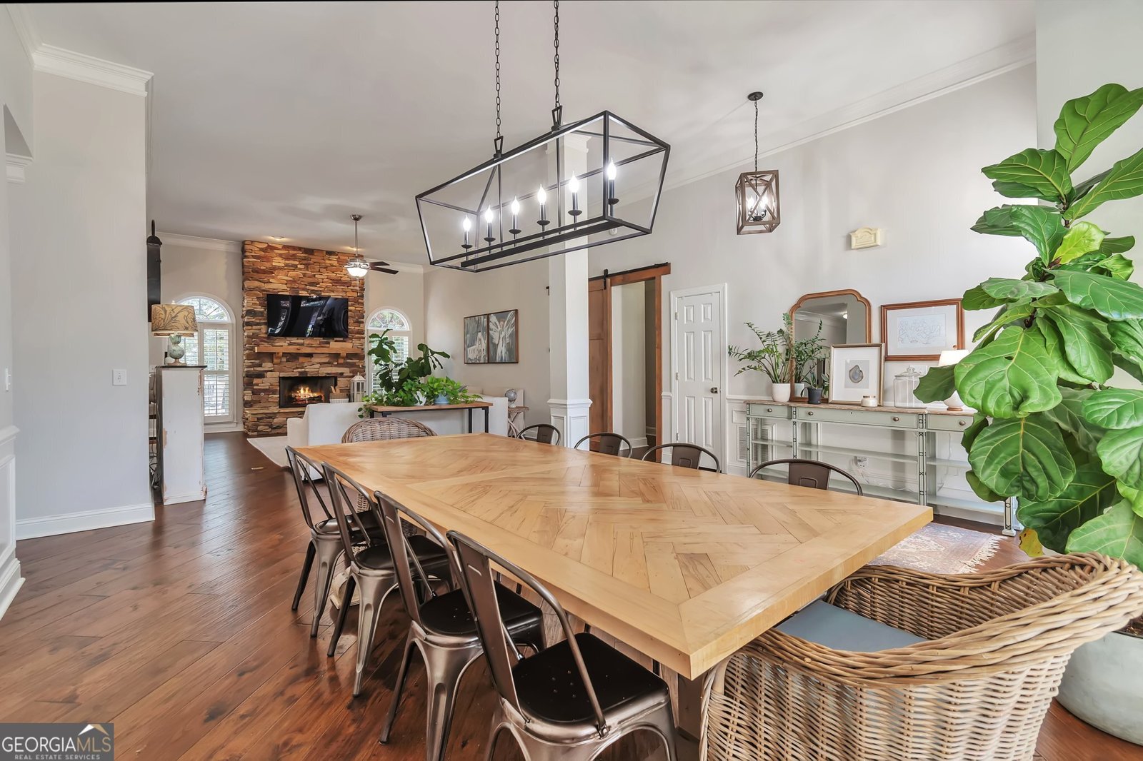 5070 Oakmont Bend Drive Alpharetta - Photo 14