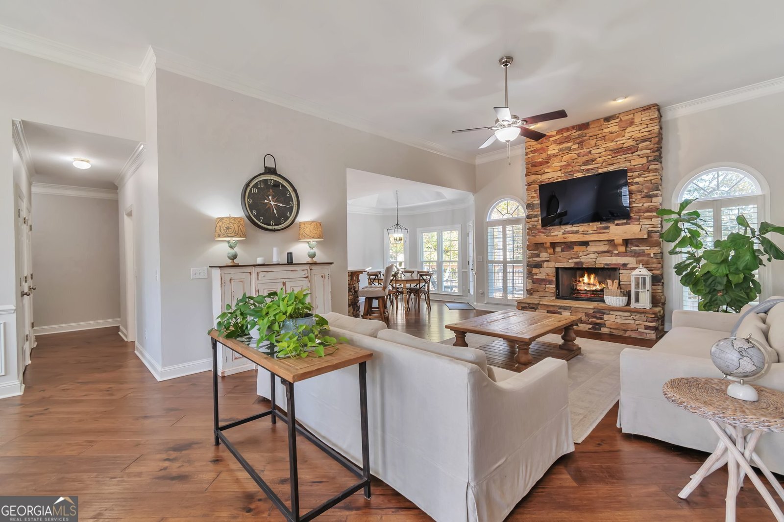 5070 Oakmont Bend Drive Alpharetta - Photo 15