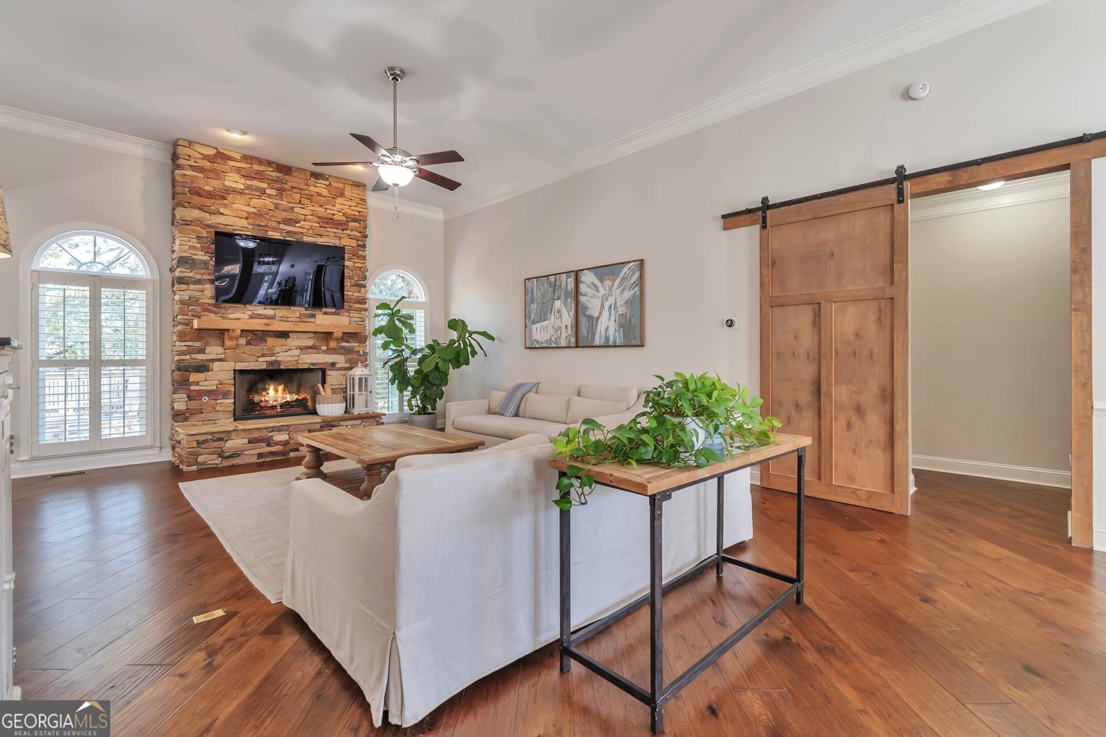 5070 Oakmont Bend Drive Alpharetta - Photo 16