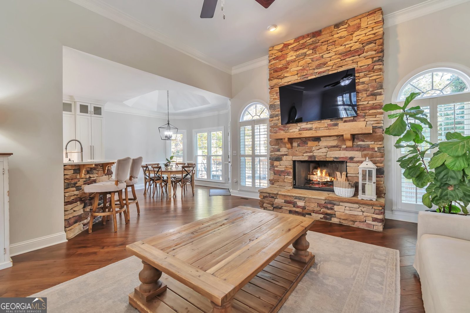 5070 Oakmont Bend Drive Alpharetta - Photo 17