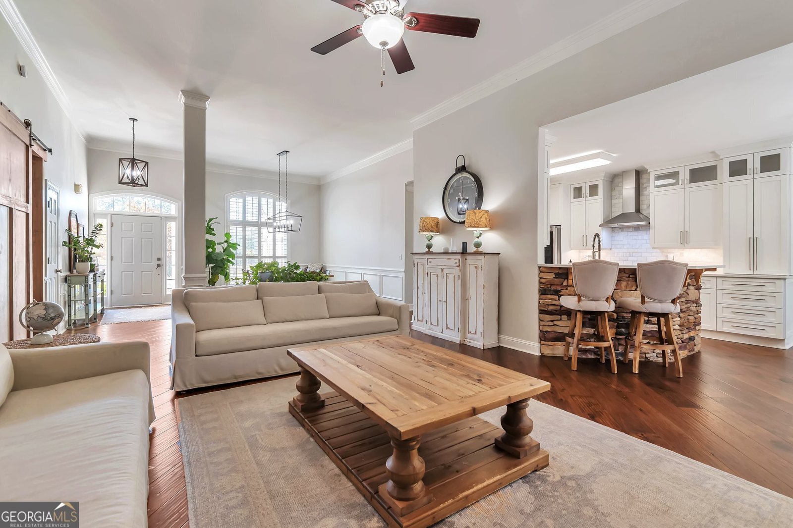 5070 Oakmont Bend Drive Alpharetta - Photo 18