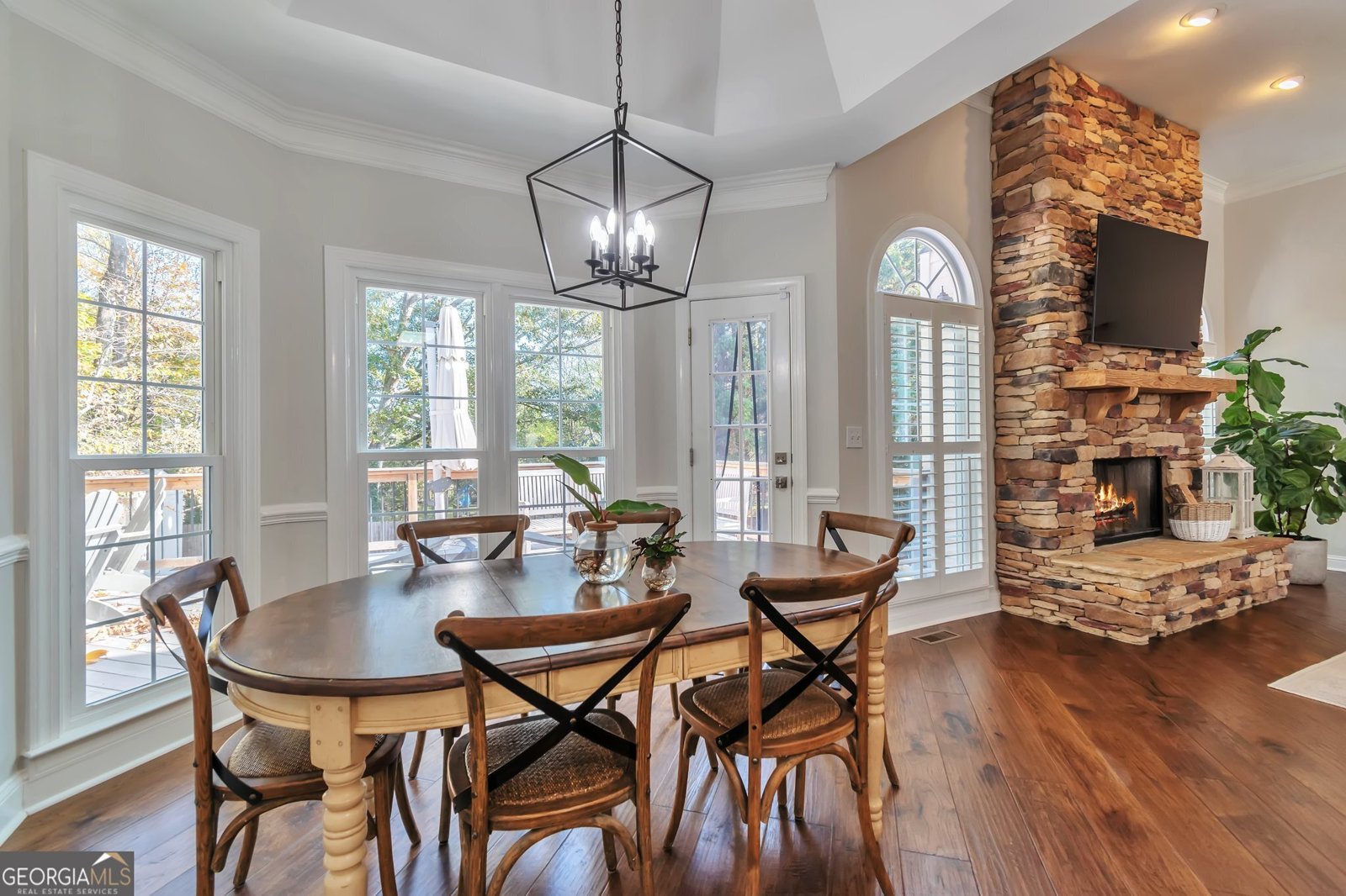 5070 Oakmont Bend Drive Alpharetta - Photo 20