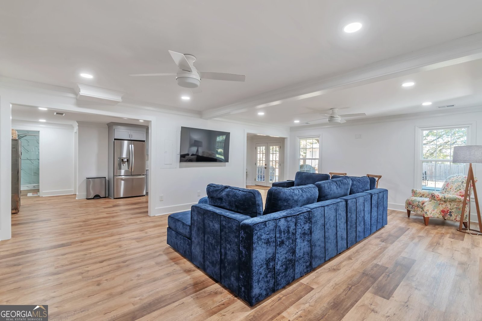 5070 Oakmont Bend Drive Alpharetta - Photo 34