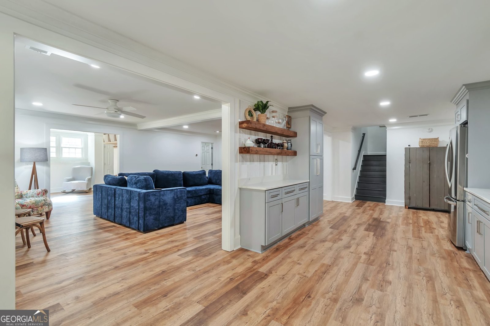 5070 Oakmont Bend Drive Alpharetta - Photo 35