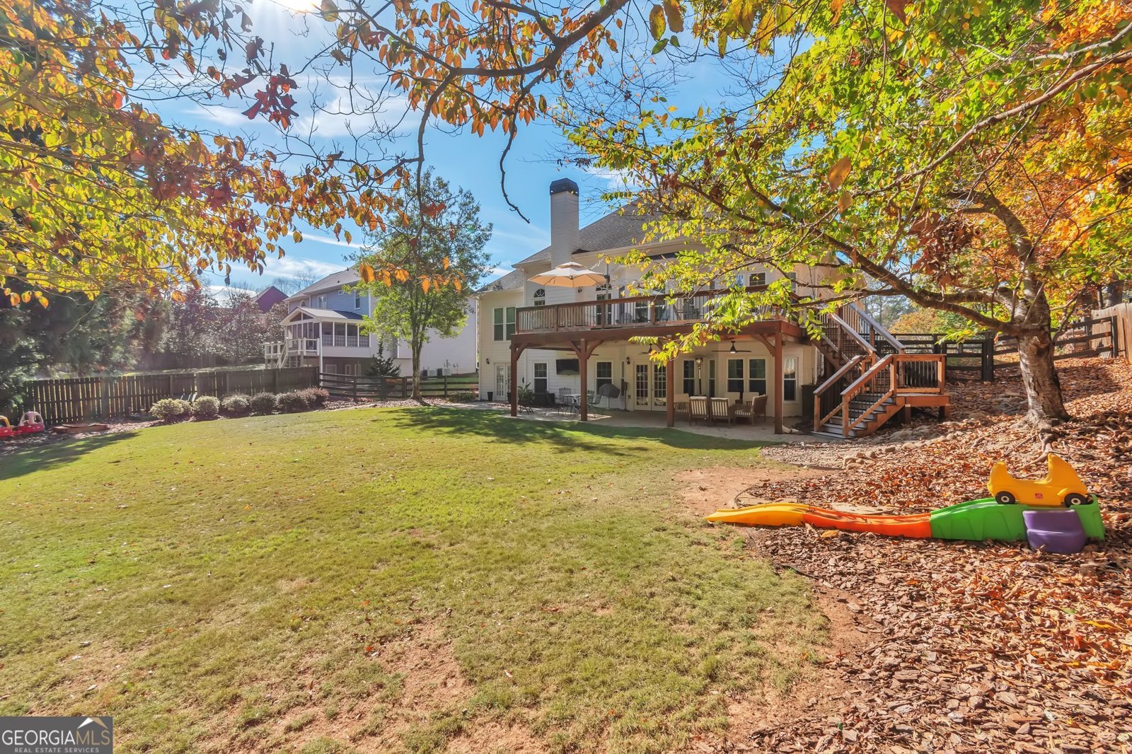 5070 Oakmont Bend Drive Alpharetta - Photo 8