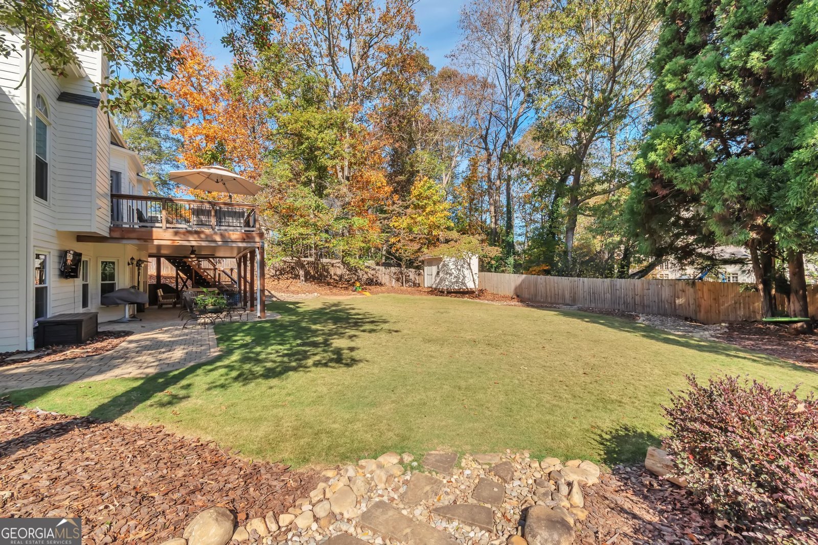 5070 Oakmont Bend Drive Alpharetta - Photo 9