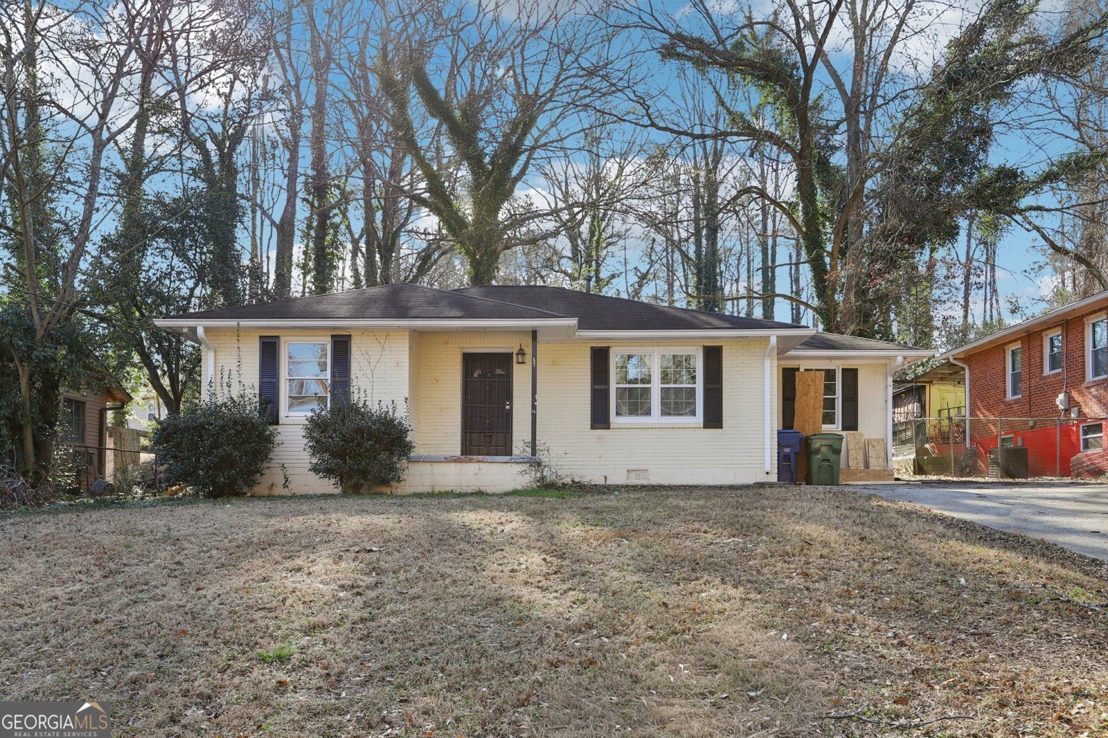 57 Macon Place Atlanta - main photo