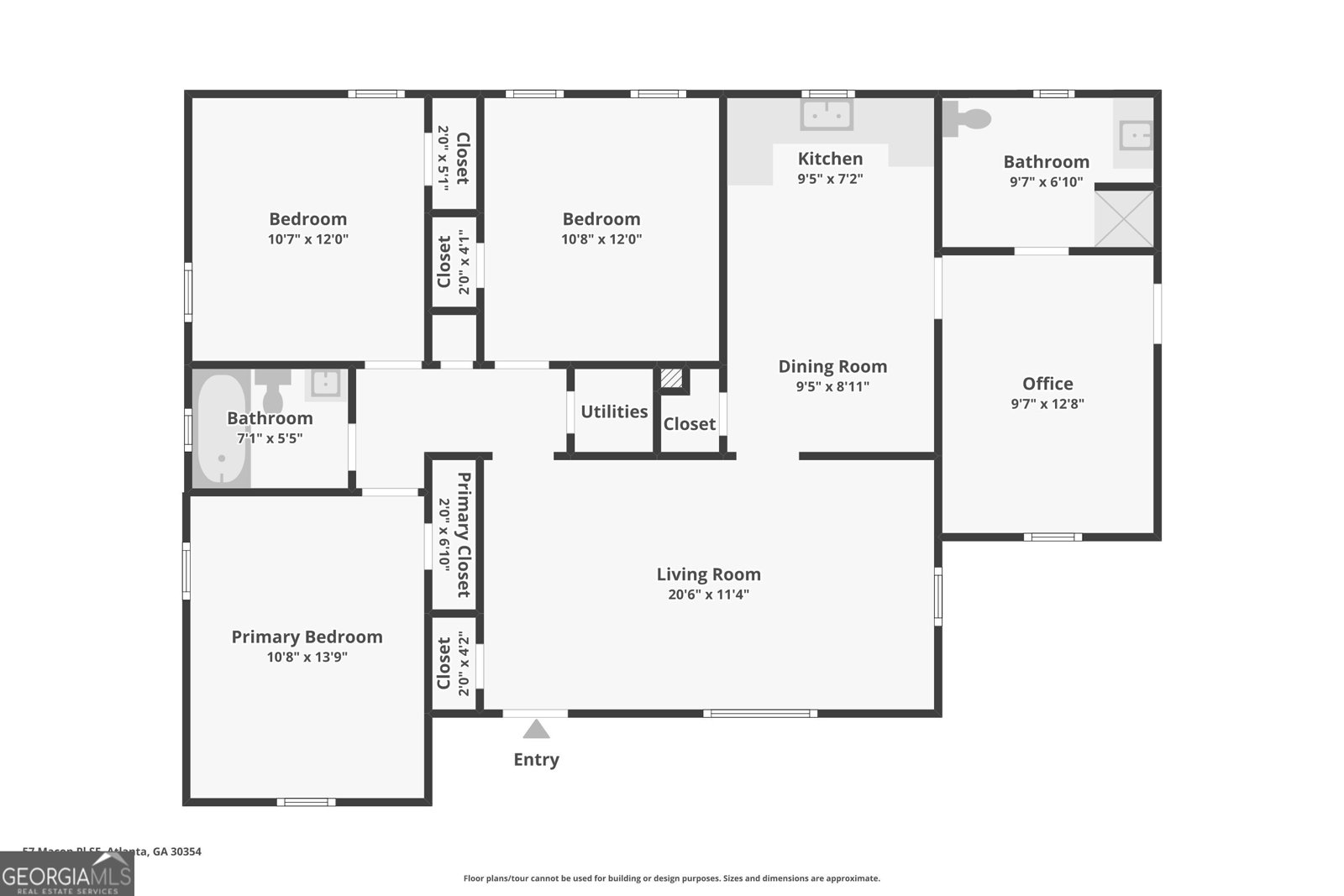 57 Macon Place Atlanta - Photo 18