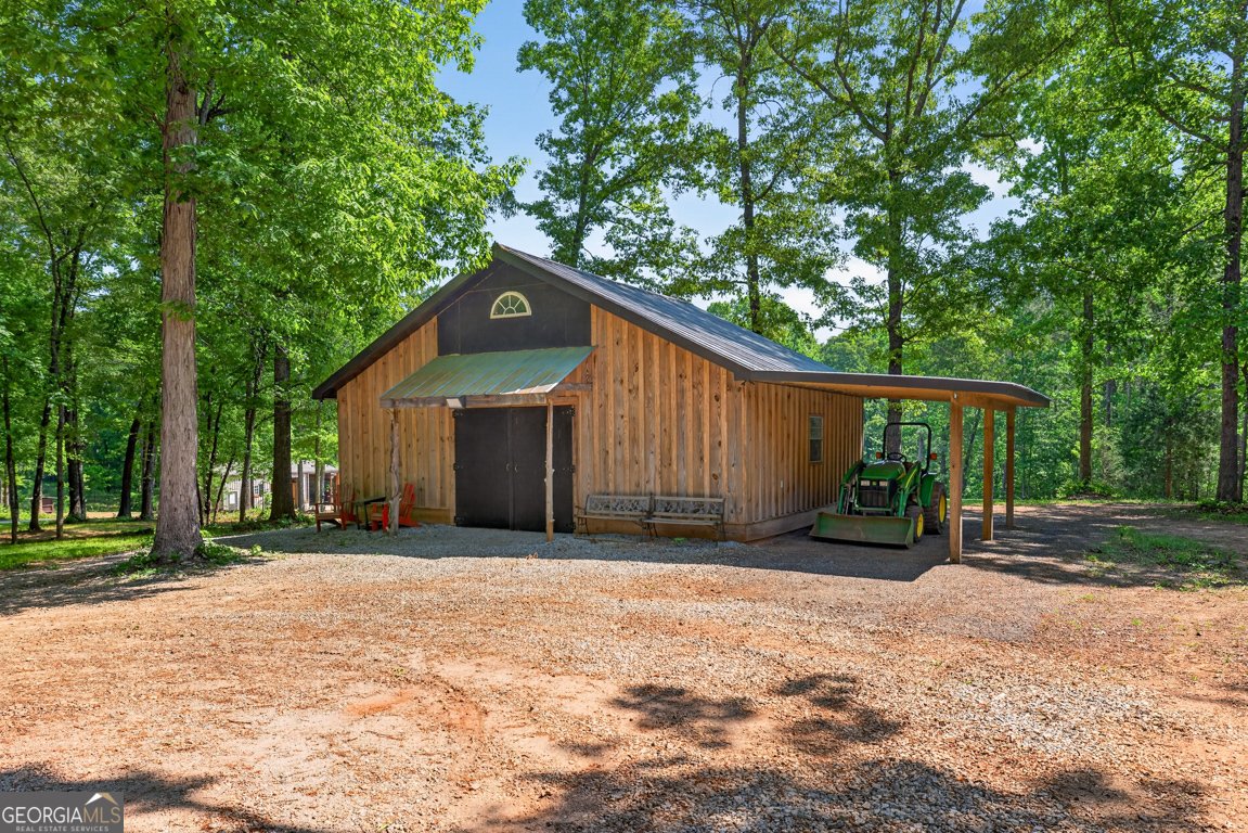 1270 Perryman Road Buckhead - Photo 108