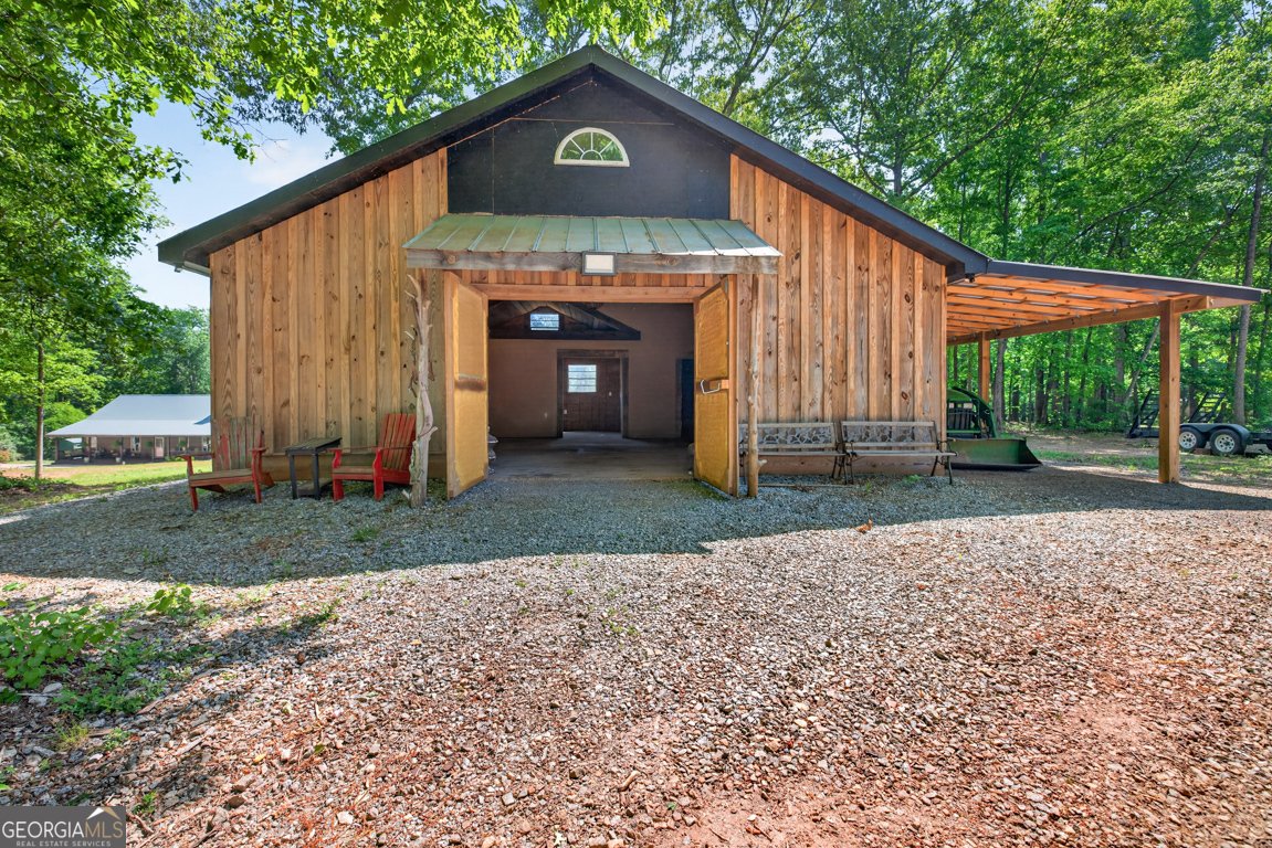 1270 Perryman Road Buckhead - Photo 109