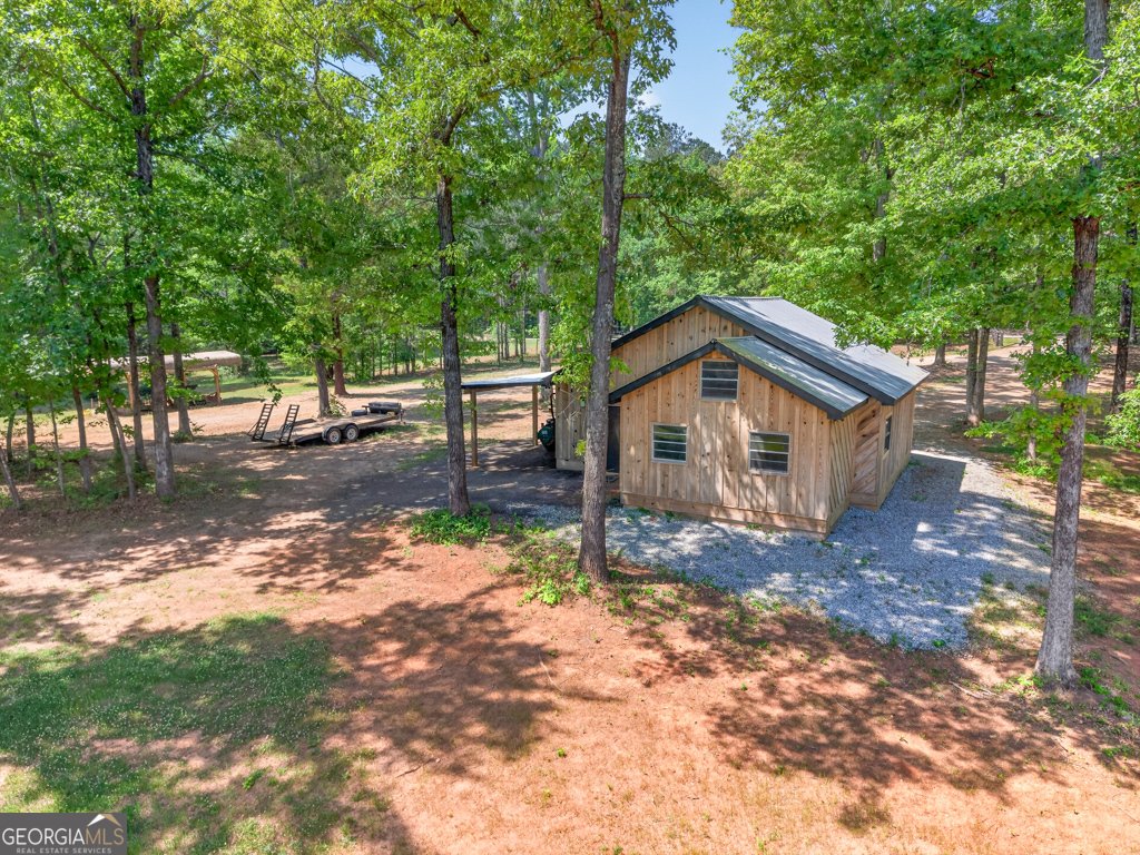 1270 Perryman Road Buckhead - Photo 114