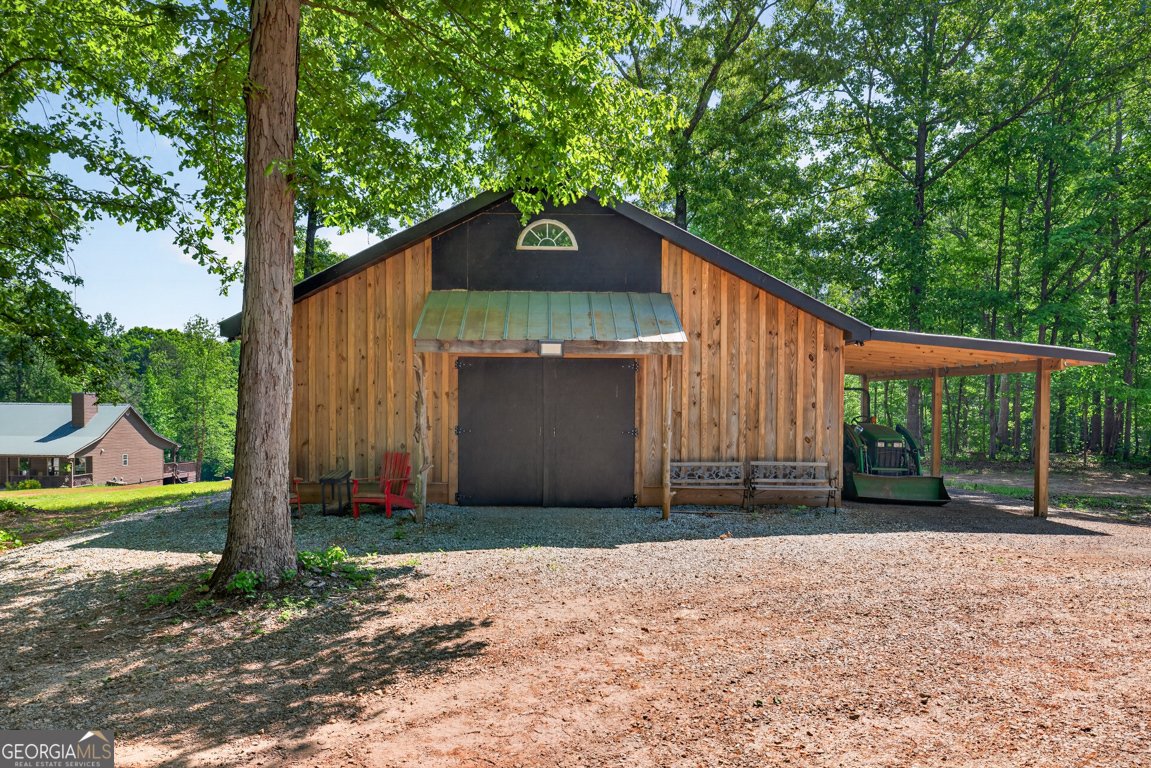 1270 Perryman Road Buckhead - Photo 116
