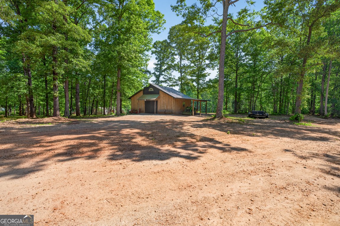 1270 Perryman Road Buckhead - Photo 117