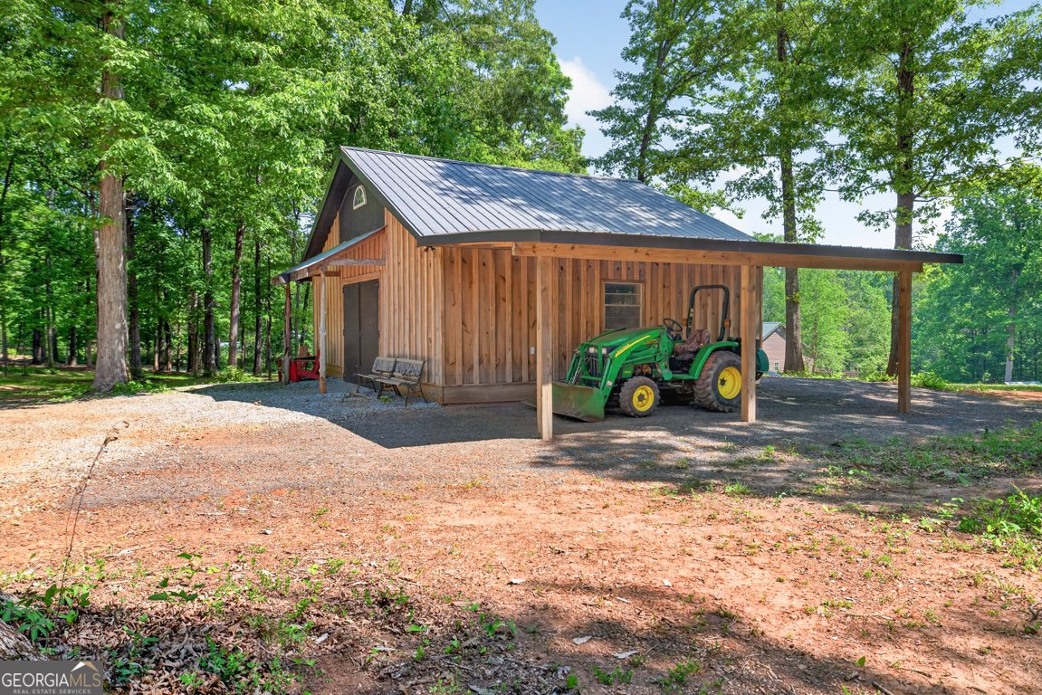 1270 Perryman Road Buckhead - Photo 120