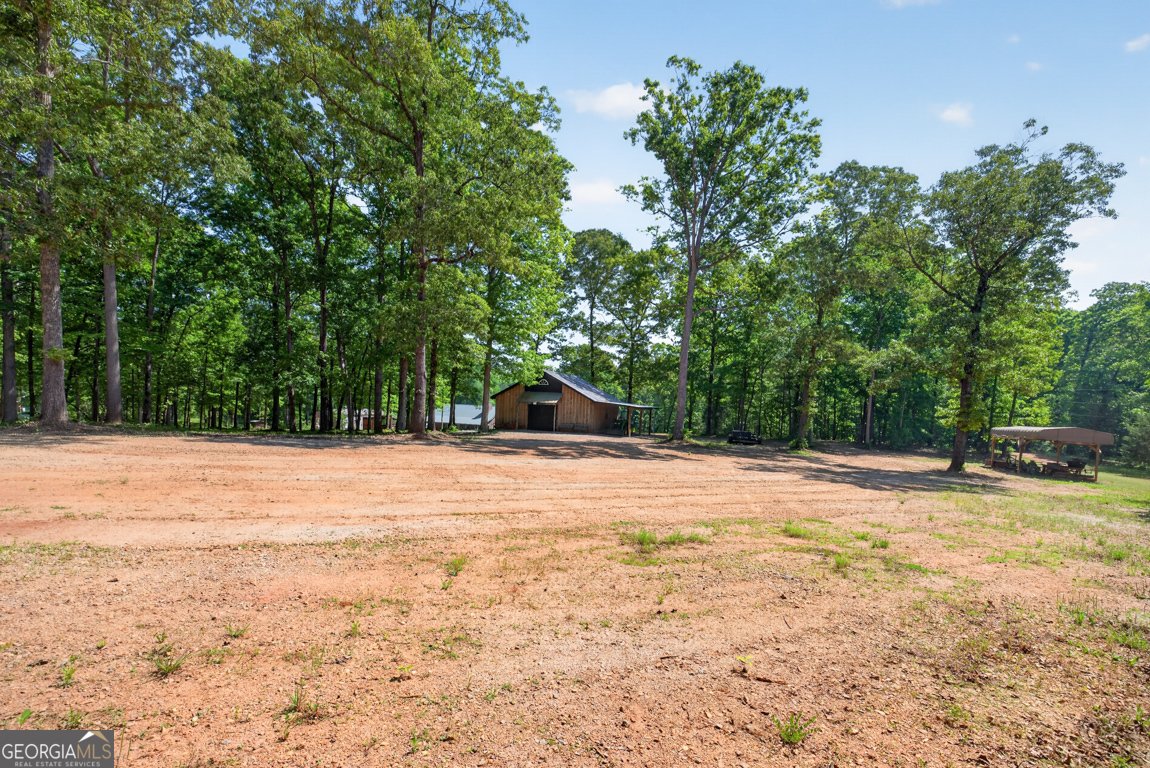 1270 Perryman Road Buckhead - Photo 124