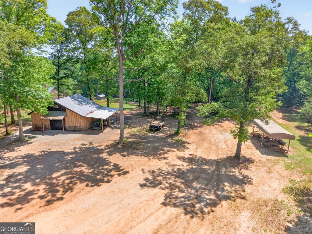 1270 Perryman Road Buckhead - Photo 132