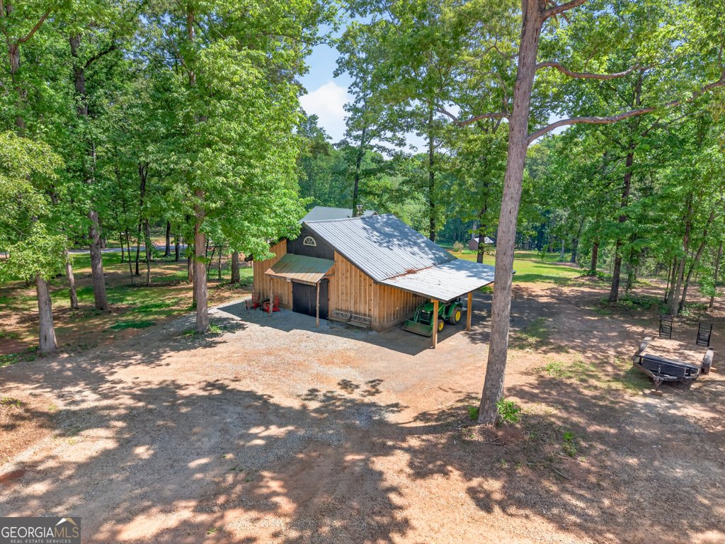 1270 Perryman Road Buckhead - Photo 133