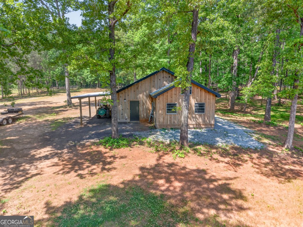 1270 Perryman Road Buckhead - Photo 134