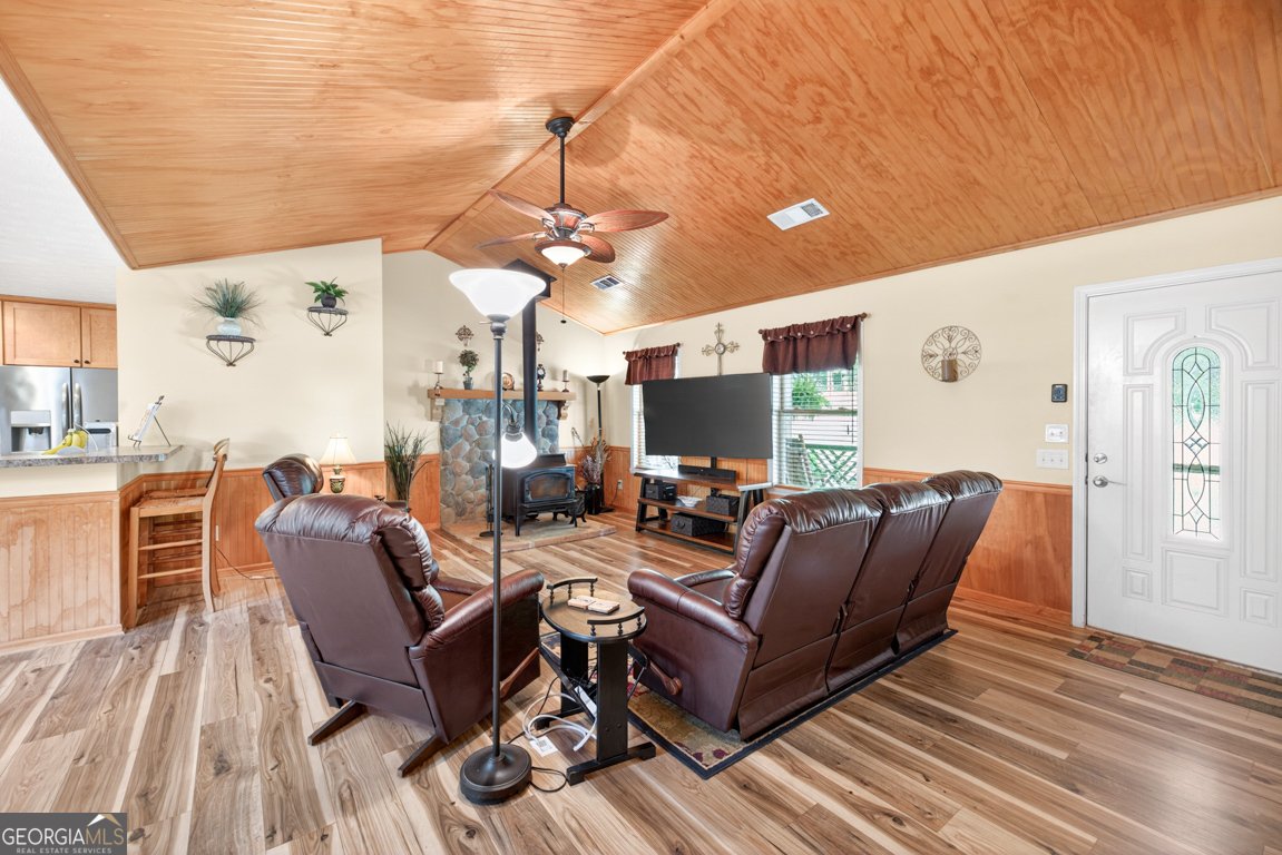 1270 Perryman Road Buckhead - Photo 16